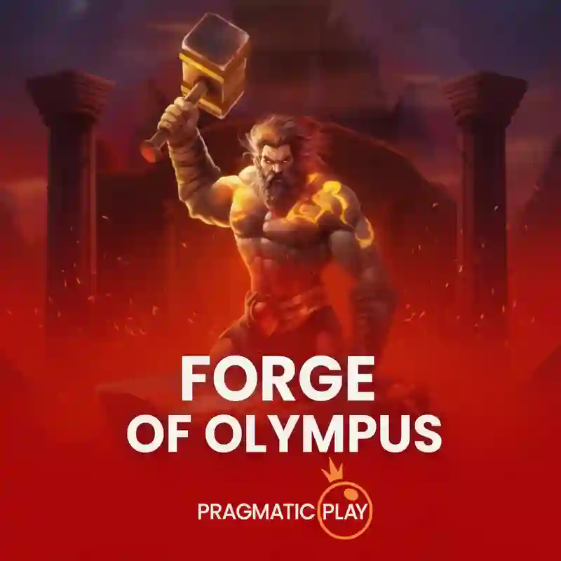 Forge of Olympus™